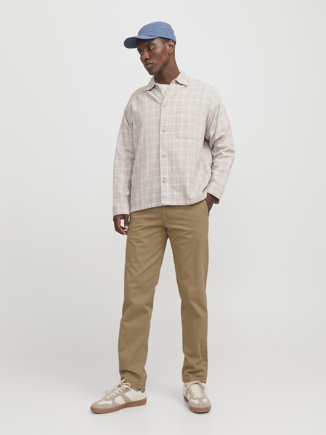 JPSTKANE BARRET CHINO